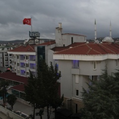 Ata Hotel Kumburgaz - Bild 16