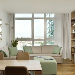 Torre Galfa Luxury Apartments | UNA Esperienze - Bild 2