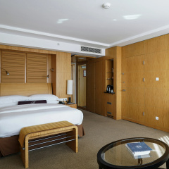 Lugal, A Luxury Collection Hotel Ankara - Bild 7