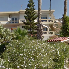 Souda bay penthouse photo 2