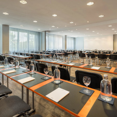 Radisson Hotel Fürst Leopold Dessau - Bild 16