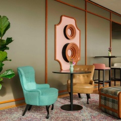 Avani Frankfurt City Hotel - Bild 18