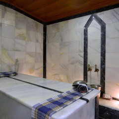 Euro Park Hotel Bursa - Bild 24