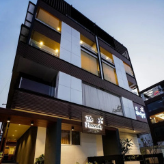 The Pommels Business Hotel thumbnail 1
