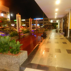 Yellow Mansion Hotel Melaka Raya thumbnail 25