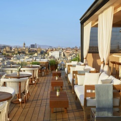 The Barcelona EDITION - Bild 27