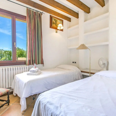 Villa Tramuntana Bunyola - Bild 3