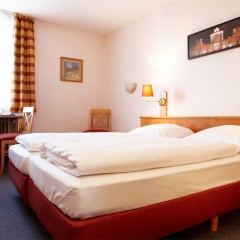 Smart Stay Hotel Schweiz - Bild 5