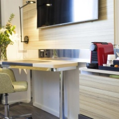 Novotel Sevilla - Bild 18