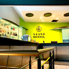 Grand Hostel Berlin Urban - Bild 15