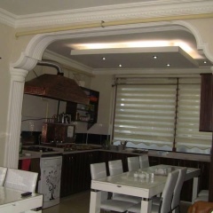 Mevlevi Hotel - Bild 20