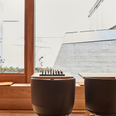 Nomad Design & Lifestyle Hotel - Member of Design Hotels - Bild 16