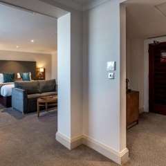 The Marble Arch Hotel by Thistle - Bild 19