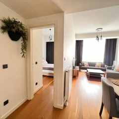 G Tower Residence Luxury Apartment(21Km Away From Istanbul) - Bild 2