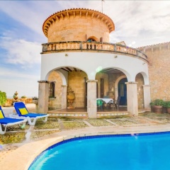 Villa Serral dels Falcons - Bild 13