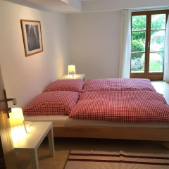 Ferienwohnung Watzmann - Haus Martin - Bild 3