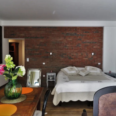 Guesthouse Le Vauban thumbnail 20