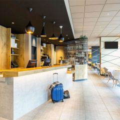 ibis Hamburg St Pauli Messe - Bild 18