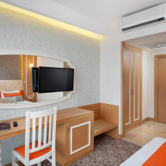 Golden Orange Hotel - Bild 10