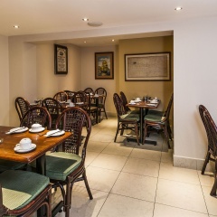 Grand Concerto Hotel - Bild 15