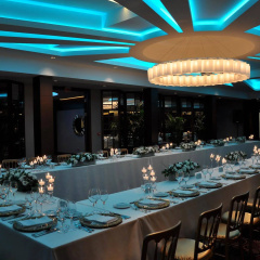 Celik Palace Hotel Convention Center & Thermal SPA - Bild 30