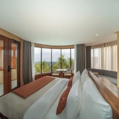 Resort Seascape Resort & Spa Uluwatu by Ini Vie Hospitality - Bild 29