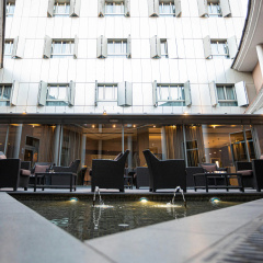 Hotel Porcel Torneo - Bild 1