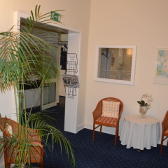Hotel Commerz Hamburg - Bild 11