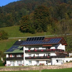 Ferienwohnung Haus Heimattreu - Bild 22