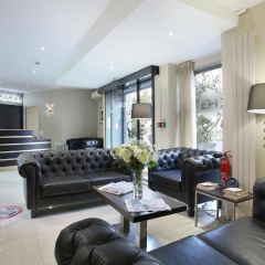 Hotel Gabriel Issy - Bild 14