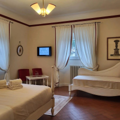 Villa Nardi - Residenza D'Epoca - Bild 4