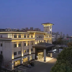 全季酒店(宿州市政府店) photo 2