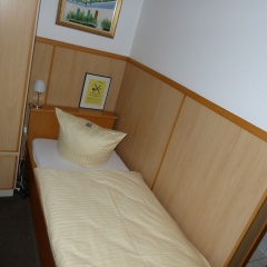 CityHotel Magdeburg - Bild 5