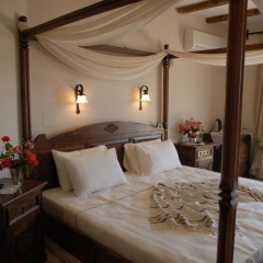 Villa Mandarin-Faralya - Bild 4