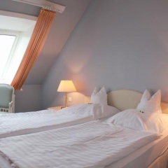 Kurhaus Hotel - Bild 1