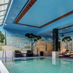 Centro Hotel Residence - Bild 13