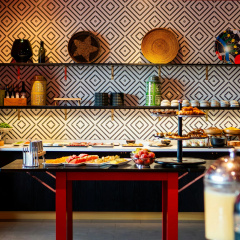 ProfilHotels Copenhagen Plaza - Bild 14