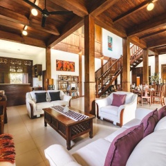 The Studio Lombok - Bild 3