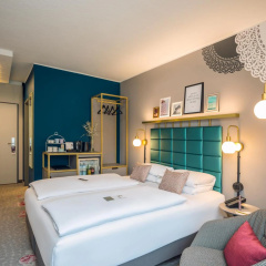 Hotel Mercure Wien Zentrum - Bild 6
