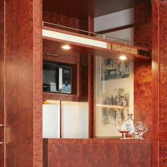 Living Hotel De Medici - Bild 29