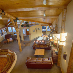 Teewinot Lodge by Grand Targhee Resort thumbnail 14