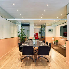 Sir Albert Hotel, part of Sircle Collection - Bild 20