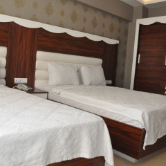 Bursa Madi Hotel - Bild 6