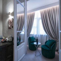 Terrace Pantheon Relais in Rome, Italy from 529$, photos, reviews - zenhotels.com photo 18