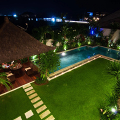Echo Beach Villa - Bild 8