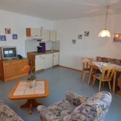 Wohnung in Rotthalmunster mit Balkon - Bild 8