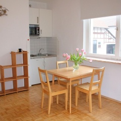Wohnung mit Eigener Terrasse in Huddingen - Bild 10