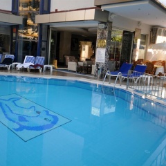 Kleopatra Micador Hotel - Bild 11
