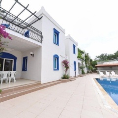 Club Paloma Apart - Bild 12
