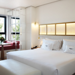 Ofelias Hotel Barcelona 4Sup - Bild 7